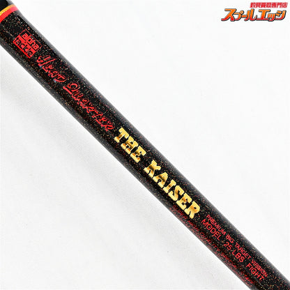 【アルファタックル】 ヘッドクォーター カイザー 2.2m 25LBS alpha tackle Head Quarter KAISER キハダマグロ ヒラマサ ブリ K_232