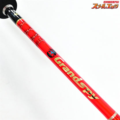 【パームスxパパ大津留】 グランドスパイ GPBC-59L スパイラルガイド PALMSxPAPA-OTSU Grandspy ワラサ イナダ サワラ K_219
