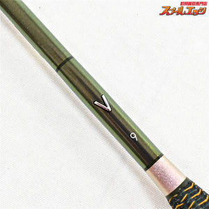 【ダイワ】 23ヘラV 9尺 九尺 DAIWA HERA-V ヘラブナ K_141