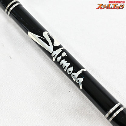 【下田漁具】 金目一番 200H 錘負荷350-600 shimoda KINME-ICHIBAN キンメ アカムツ カサゴ K_242