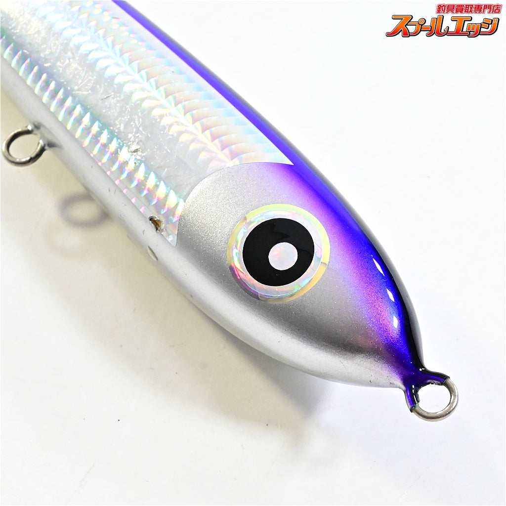 【ローカルスタンダード】 ダイブベイト 240 LOCAL-STANDARD DIVE BAIT 海水用ルアー K_060