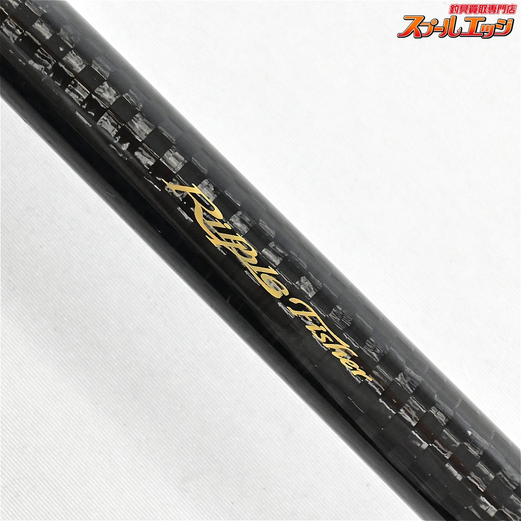 【リップルフィッシャー】 ランナーエクシード 100SHH リミテッド Ripple Fisher RunnerExceed LIMITED LTD ヒラマサ キハダマグロ カンパチ K_207