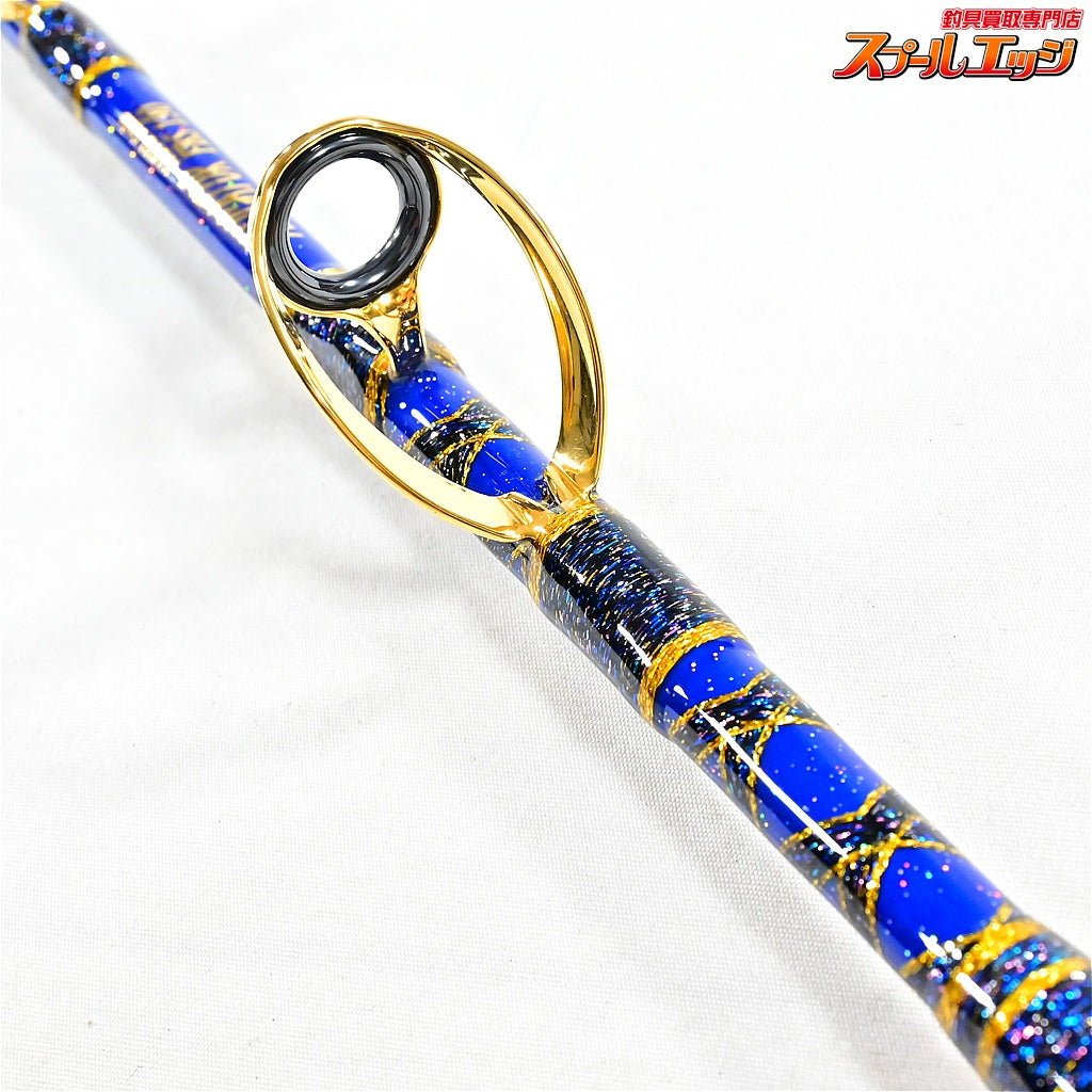 【アリゲーター】 カイユウスタイル FBS190 落とし込み釣り専用モデル ALLGATOR KAIYU-STYLE OTOSHIKOMI ワラサ ブリ ヒラマサ K_197