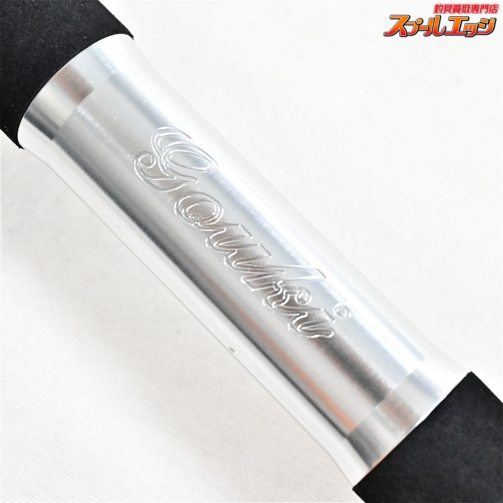 【剛樹】 イデアライズ マダイS M2.15 超軽量コマセ真鯛モデル GOUKI Idealize Madai マダイ K_248