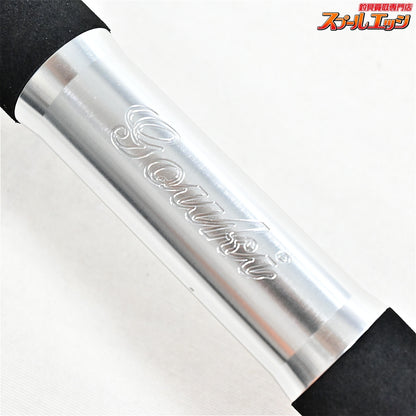 【剛樹】 イデアライズ マダイS M2.15 超軽量コマセ真鯛モデル GOUKI Idealize Madai マダイ K_248