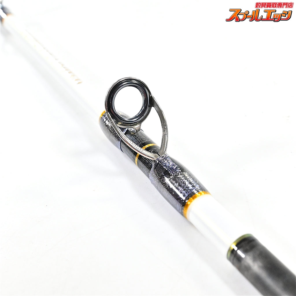 【シマノ】 ライトゲーム リミテッド モデラート タイプ64 M235 SHIMANO LIGHTGAME LIMITED moderato マダイ イサキ アジ  K_213ヒラメ