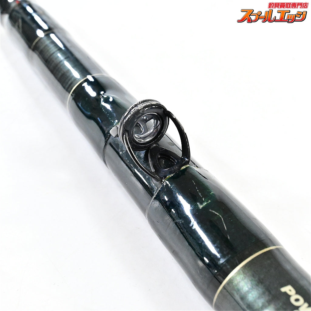 【NFT】 パワーループ アドバンス 石鯛 510H NFT POWER LOOP ADVANCE ISHIDAI イシダイ K_182