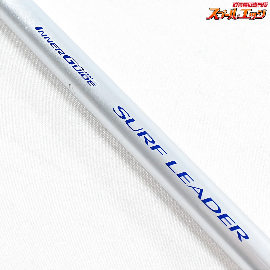 【シマノ】 サーフリーダー 405DX-T インナーガイド SHIMANO SURF LEADER シロギス K_162