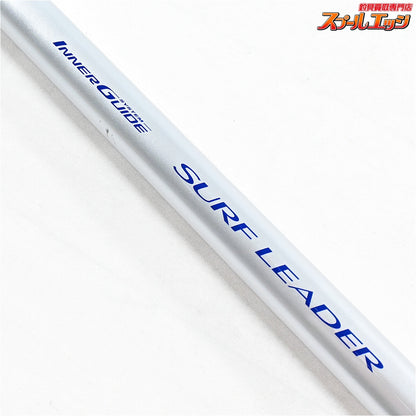 【シマノ】 サーフリーダー 405DX-T インナーガイド SHIMANO SURF LEADER シロギス K_162