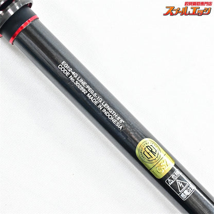 【シマノ】 21セフィア エクスチューン MB S86M 純正ケース付 SHIMANO Sephia X-TUNE アオリイカ K_103