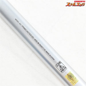 【ダイワ】 14プライムキャスター 25-405・W DAIWA PRIME CASTER シロギス カレイ アイナメ K_185