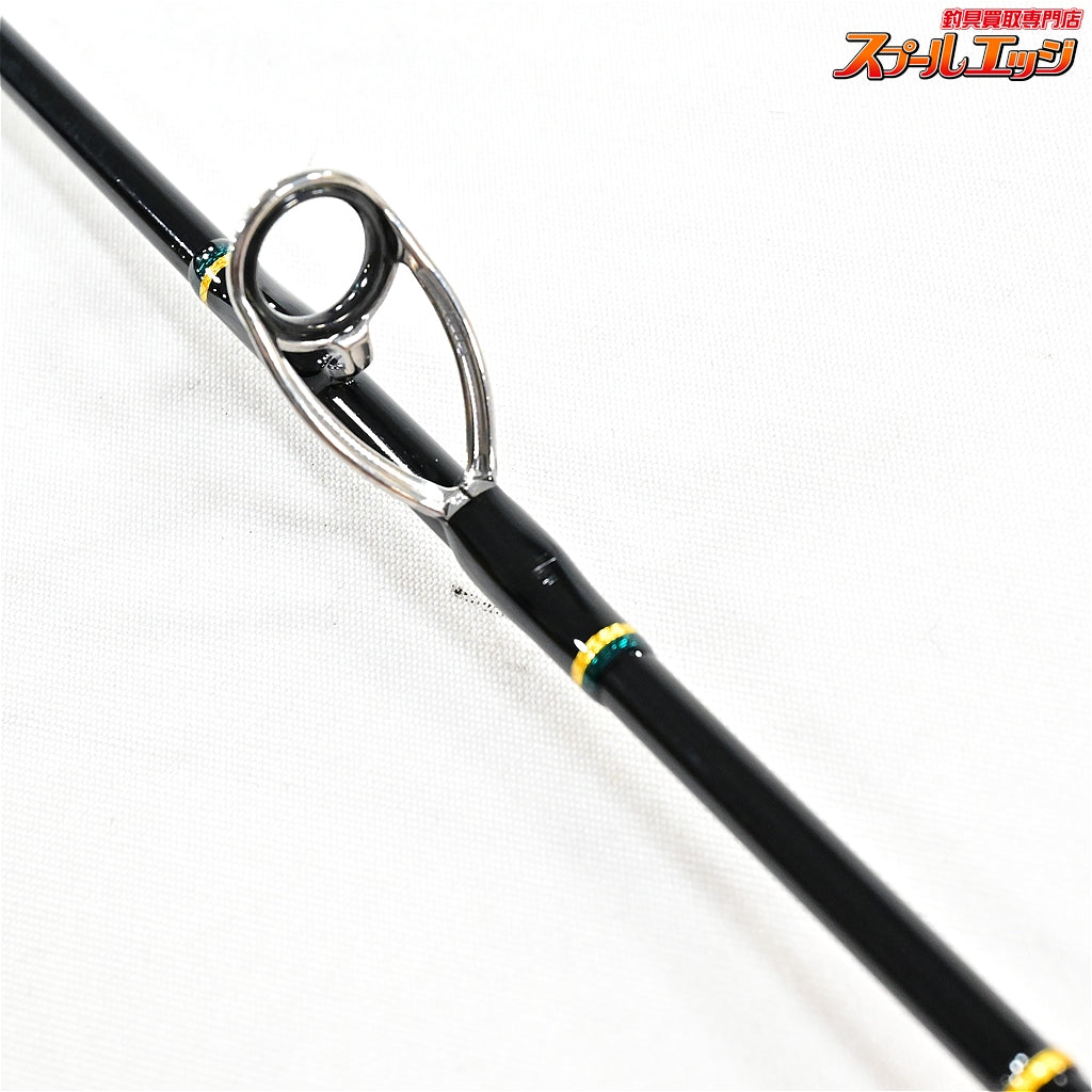 【ノリクラ】 ガンロッダーズ ドクターボロン ベイト 45XUL パームイングリップスペシャル NORIKURA Gun Rodder's Dr.Boron Pluggin' Baitcast Palm in Grip SP ヤマメ イワナ アマゴ ニジマス K_113