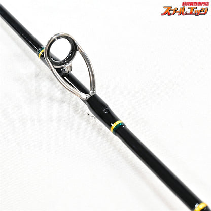 【ノリクラ】 ガンロッダーズ ドクターボロン ベイト 45XUL パームイングリップスペシャル NORIKURA Gun Rodder's Dr.Boron Pluggin' Baitcast Palm in Grip SP ヤマメ イワナ アマゴ ニジマス K_113