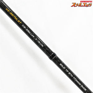 【キラーヒート】 エクスカージョン KE-S67MLST KILLER HEAT EXCURSION ブラックバス K_221