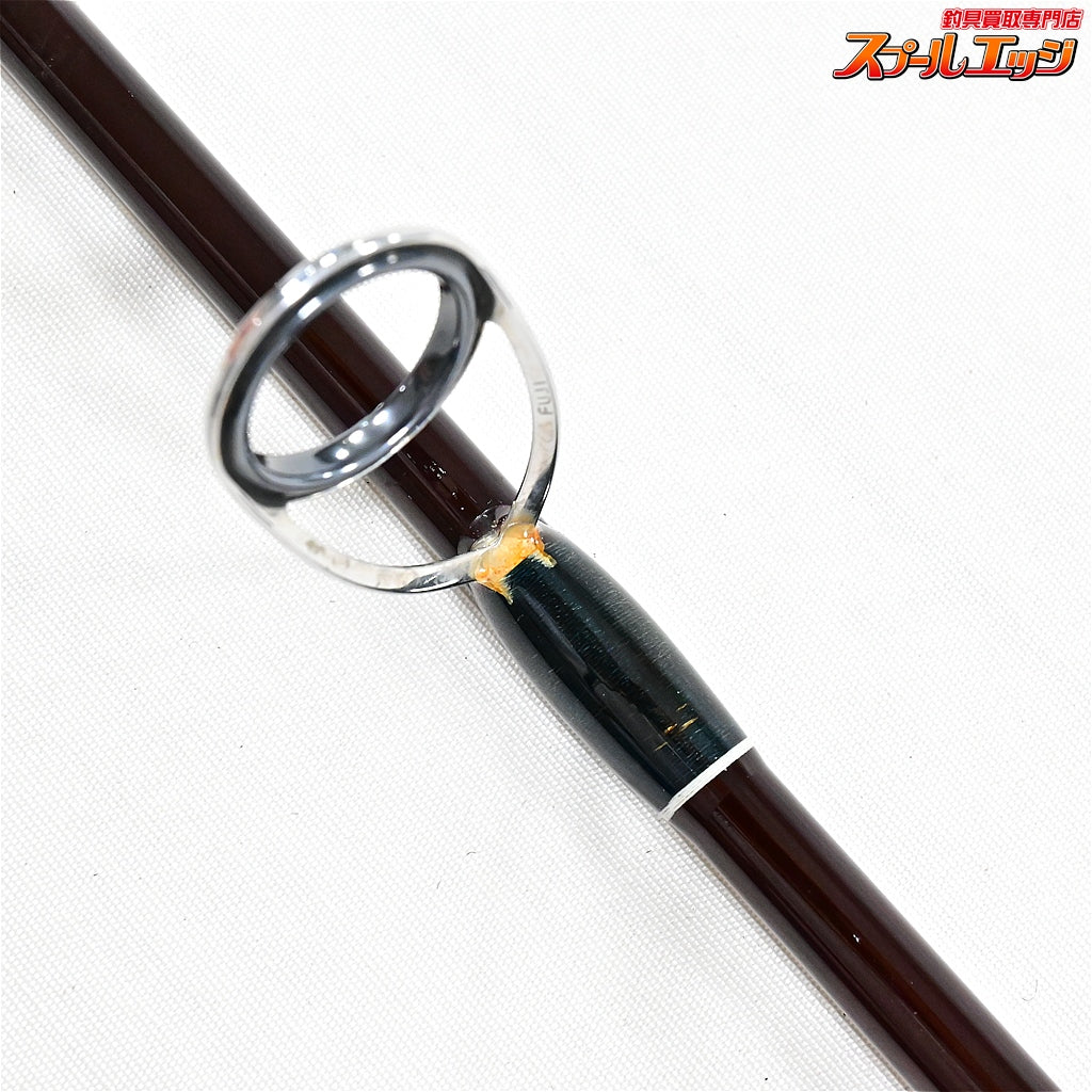【ツララ】 グリッサンド 76 TULALA Glissando シーバス イナダ K_226
