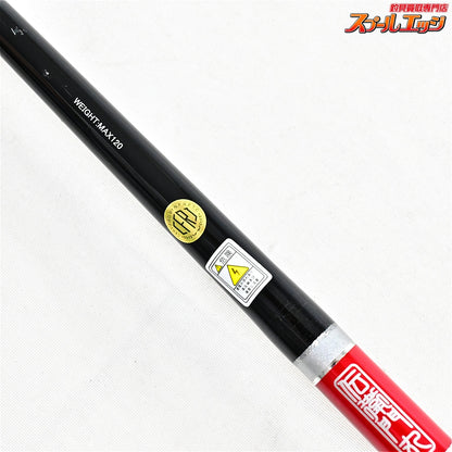 【タカミヤ】 伝衛門丸 ソリッドスナイパー2 II 2025年モデル TAKAMIYA DENEMON-MARU SOLID SNIPER イサキ マダイ アジ K_192