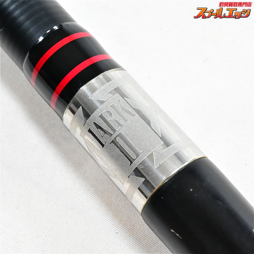 【がまかつ】 がま投 マーク2 II ゴールド 25号 4.0 GAMAKATSU MARK-II GOLD シロギス カレイ K_182