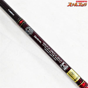 【ダイワ】 20ハートランド HL 721MLFS-SV AGS20 冴掛 七弐 AGS DAIWA HEARTLAND ブラックバス K_239