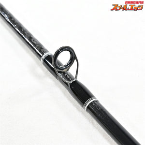 【シマノ】 21グラップラー BB タイプ スローJ B66-4 SHIMANO GRAPPLER BB Type Slow-J ブリ ヒラマサ カンパチ K_192