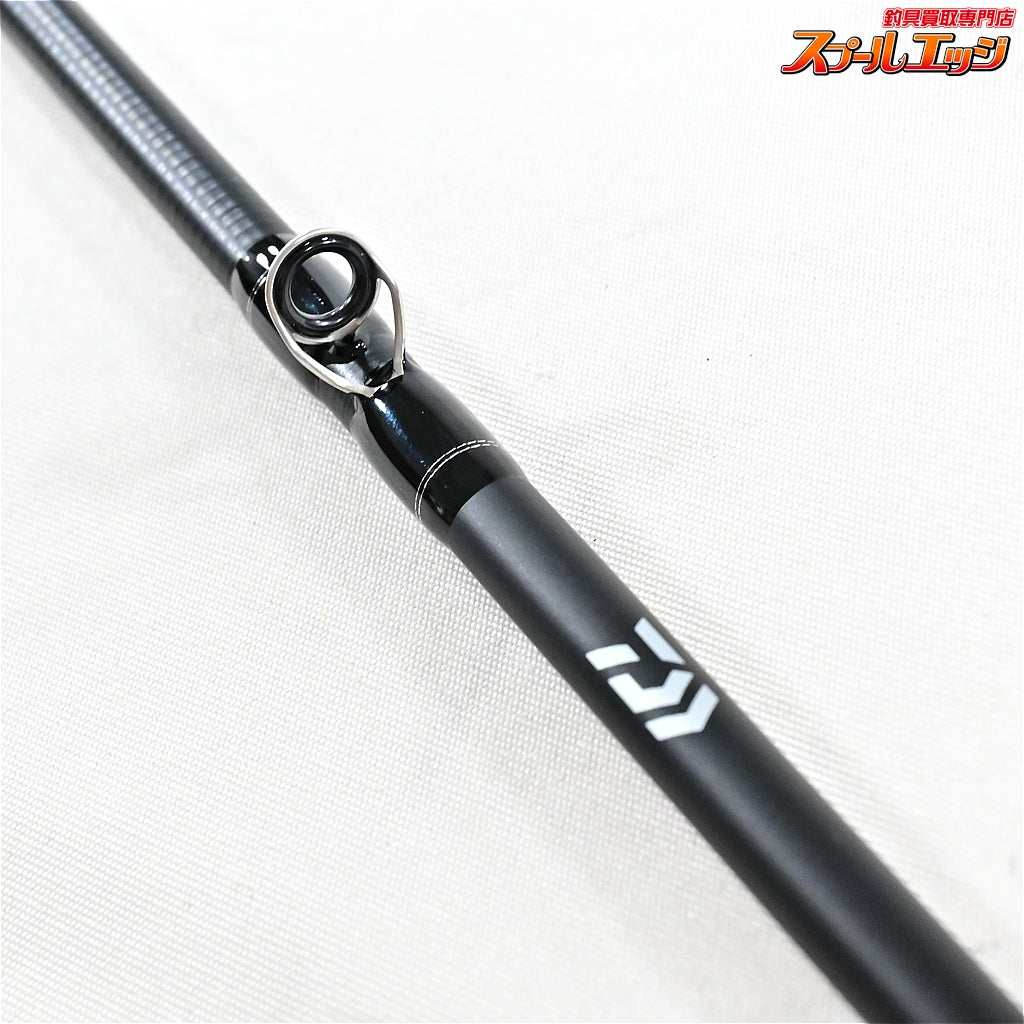 【ダイワ】 26タトゥーラ 641LFB-BF DAIWA TATULA ブラックバス K_209
