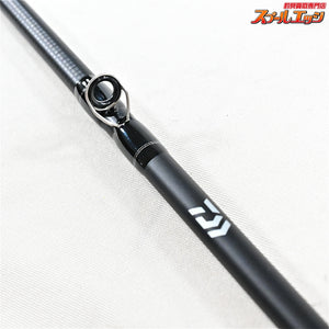 【ダイワ】 26タトゥーラ 641LFB-BF DAIWA TATULA ブラックバス K_209
