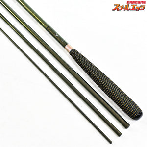 【ダイワ】 23ヘラV 12尺 DAIWA HERA V12 ヘラブナ K_145
