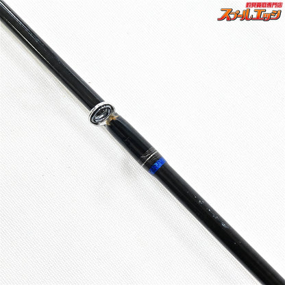 【ダイワ】 キャタリナ BJ 64B-4 DAIWA CATALINA ワラサ イナダ サワラ K_235