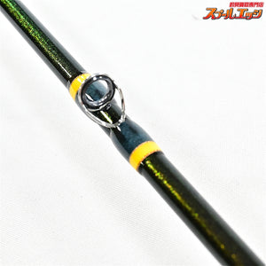 【メガバス】 海煙 カイエン VSM-511MC-LR Megabass CAIYEN ヤリイカ ケンサキイカ スルメイカ K_225