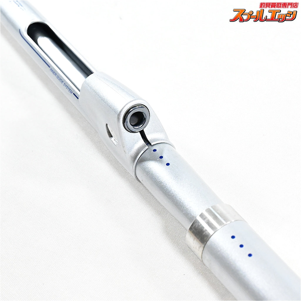 【シマノ】 サーフリーダー 405DX-T インナーガイド SHIMANO SURF LEADER シロギス K_162