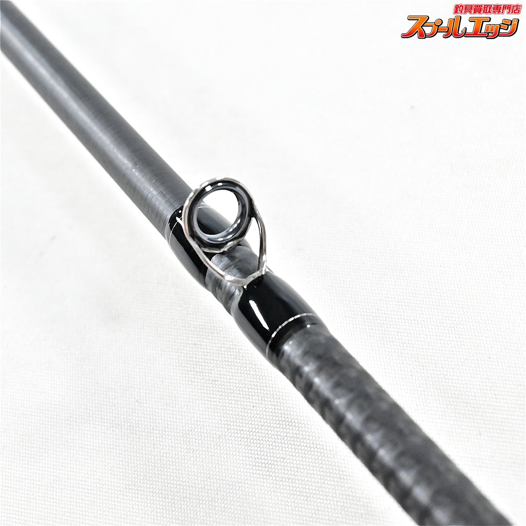 【エバーグリーン】 コンバットスティック オライオン OCSC-64L アルエット EVERGREEN Combat Stick ORION Alouette ブラックバス K_235
