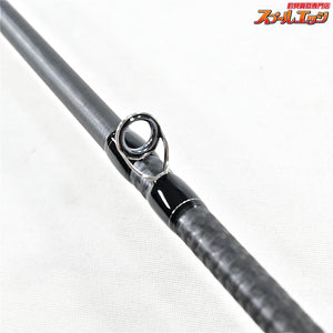 【エバーグリーン】 コンバットスティック オライオン OCSC-64L アルエット EVERGREEN Combat Stick ORION Alouette ブラックバス K_235