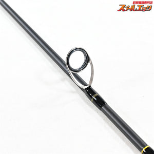 【テイルウォーク】 ソルティシェイプダッシュ メタルイカ S610H/FSL-LTD tailwalk METAL-IKA ケンサキイカ K_167