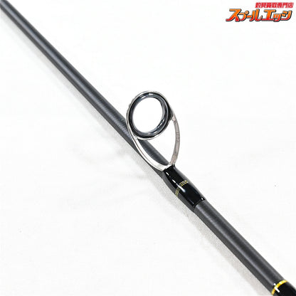 【テイルウォーク】 ソルティシェイプダッシュ メタルイカ S610H/FSL-LTD tailwalk METAL-IKA ケンサキイカ K_167