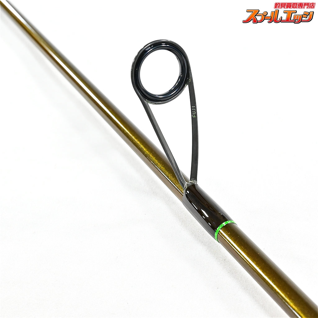 【Gルーミス】 IMX-PRO 831S NRR ネッドリグ G.Loomis ブラックバス K_254