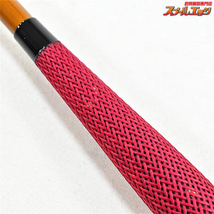 【シマノ】 朱紋峰 本式 12尺 SHIMANO SYUMONHO HONSHIKI ヘラブナ K_148