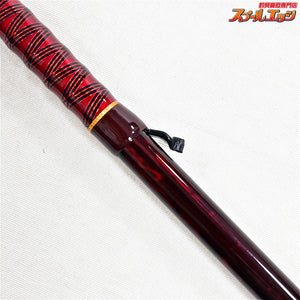 【ダイワ】 20ハートランド HL 721MLFS-SV AGS20 冴掛 七弐 AGS DAIWA HEARTLAND ブラックバス K_239