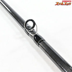 【ダイワ】 23ファントム リベラリスト PH LL 803M+RSB DAIWA PHANTOM LIBERALIST ブラックバス シーバス イナダ K_150