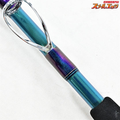 【ダイワ】 青龍竿 舞 300II DAIWA SEIRYUKAN マダイ K_196