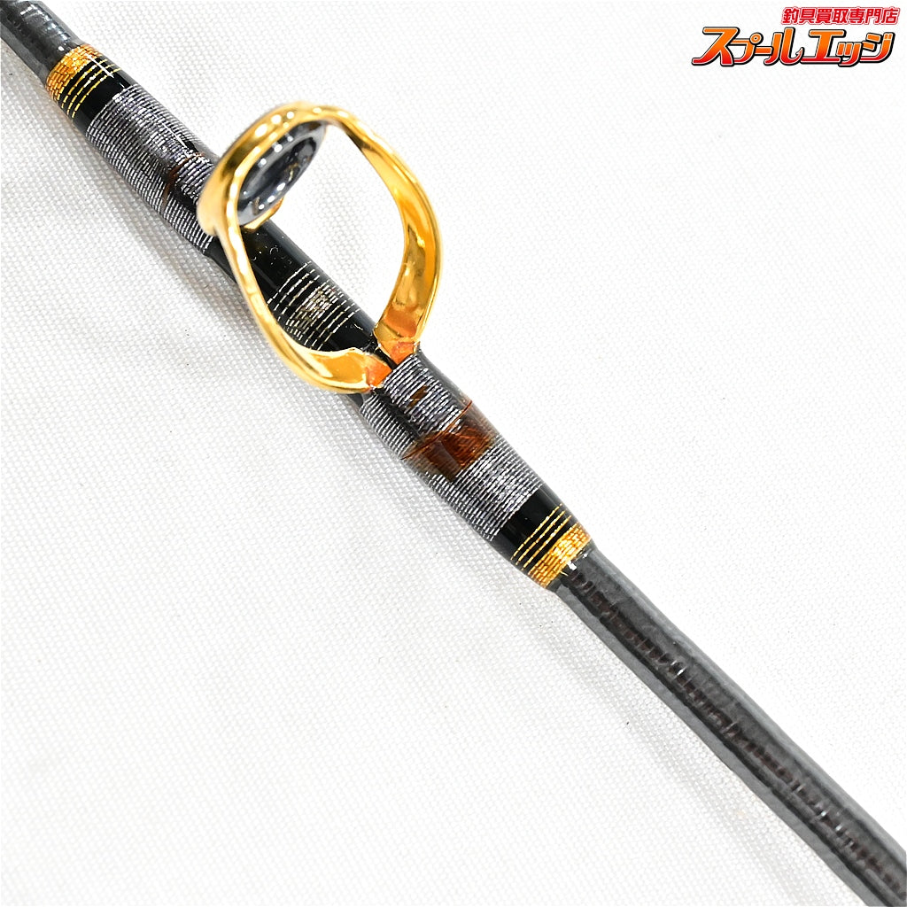 【シマノ】 20アルシエラ BG MH180 SHIMANO ARCIERA キハダマグロ ブリ ヒラマサ K_192