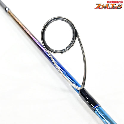 【シマノ】 24ワールドシャウラ リミテッド 2832R-2 SHIMANO WORLD SHAULA LIMITED LTD ブラックバス K_182
