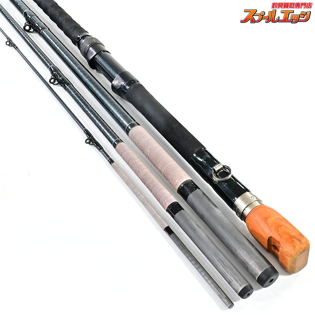 【NFT】 パワーループ アドバンス 石鯛 510H NFT POWER LOOP ADVANCE ISHIDAI イシダイ K_182