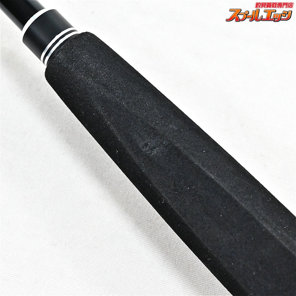 【ジャッカル】 ビンビンスティック BSC-RB66SUL-ST2 JACKALL BIN-BIN STICK マダイ K_146