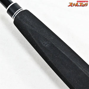 【ジャッカル】 ビンビンスティック BSC-RB66SUL-ST2 JACKALL BIN-BIN STICK マダイ K_146