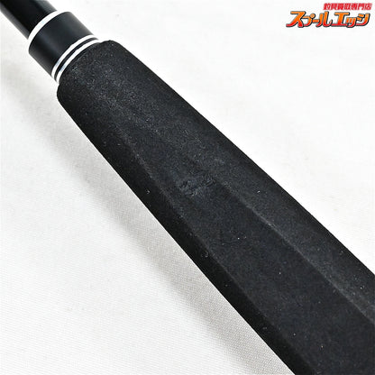 【ジャッカル】 ビンビンスティック BSC-RB66SUL-ST2 JACKALL BIN-BIN STICK マダイ K_146