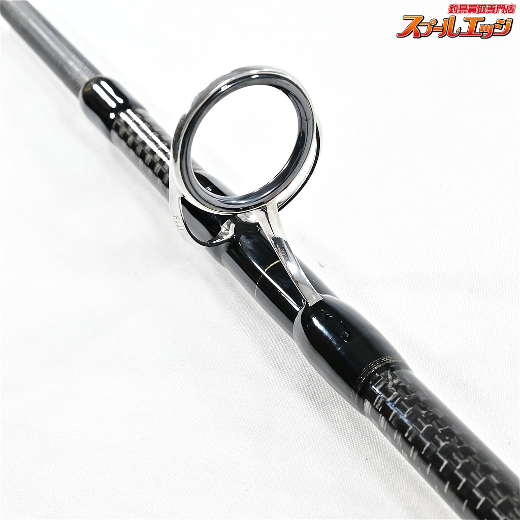 【リップルフィッシャー】 ランナーエクシード 100SHH リミテッド Ripple Fisher RunnerExceed LIMITED LTD ヒラマサ キハダマグロ カンパチ K_207