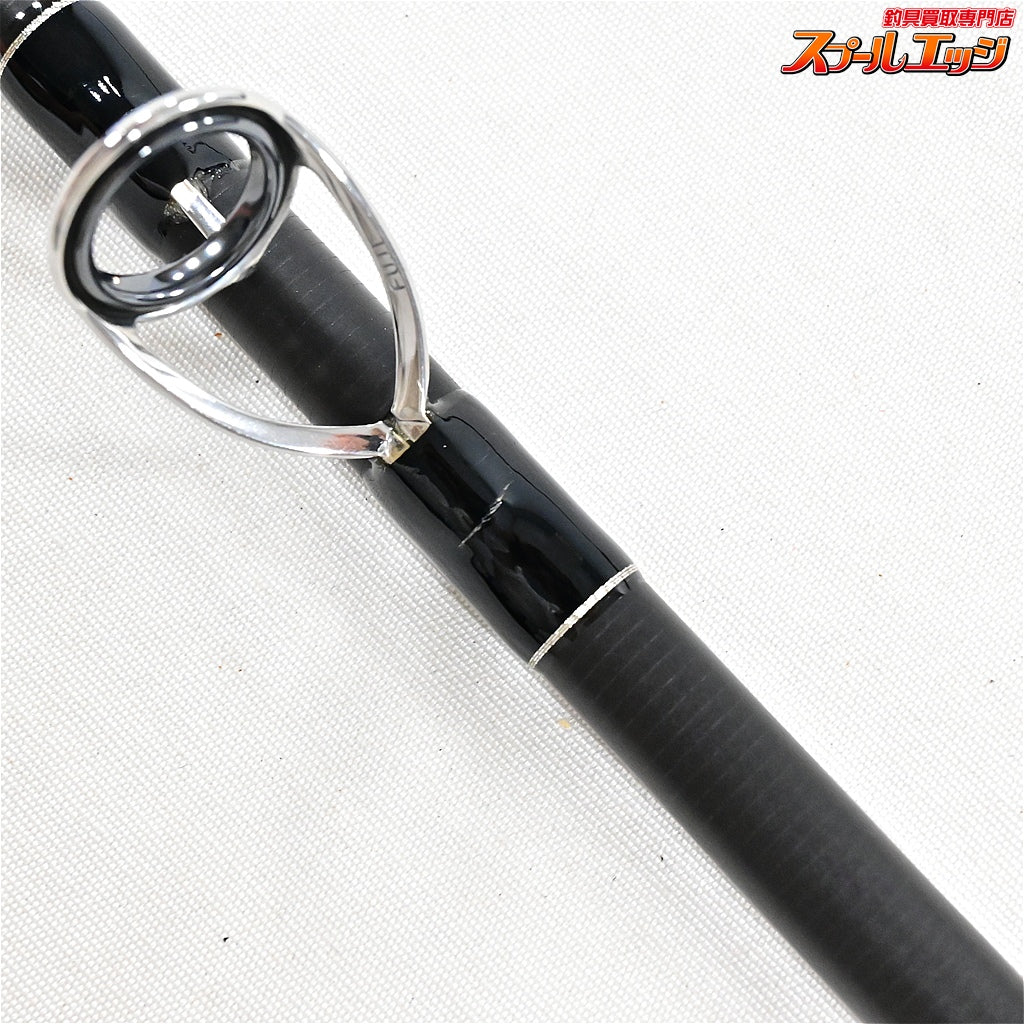 【テンリュウ】 天龍 18パワーマスター サンドウォーカー PMS9102S-ML TENRYU POWER MASTER Sand Walker ヒラメ マゴチ シーバス K_197