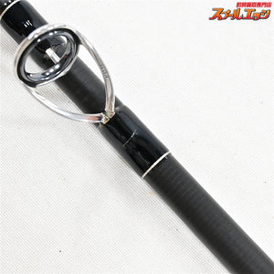 【テンリュウ】 天龍 18パワーマスター サンドウォーカー PMS9102S-ML TENRYU POWER MASTER Sand Walker ヒラメ マゴチ シーバス K_197