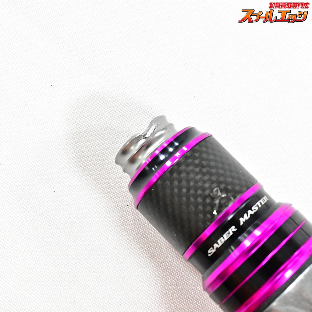【シマノ】 20サーベルマスター エクスチューン テンヤ 91H173 右巻き仕様 SHIMANO SABER MASTER X-TUNE タチウオ K_169