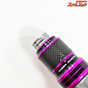 【シマノ】 20サーベルマスター エクスチューン テンヤ 91H173 右巻き仕様 SHIMANO SABER MASTER X-TUNE タチウオ K_169