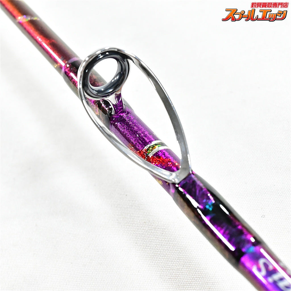 【剛樹】 イデアライズ マダイS M2.15 超軽量コマセ真鯛モデル GOUKI Idealize Madai マダイ K_248